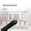 Runpu RP-WXS640 Wireless Gooseneck Conference Microphone System (CN version)
