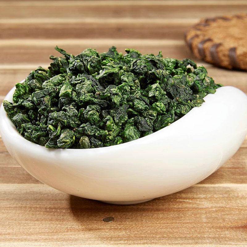 Jin Xuan Milk Oolong Tea Loose Leaf Taiwan Oolong Green Tea Milky Oolong Tea Alishan High Mountain Tea