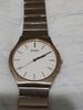 [USED] SEIKO Analog Watch White/Gold