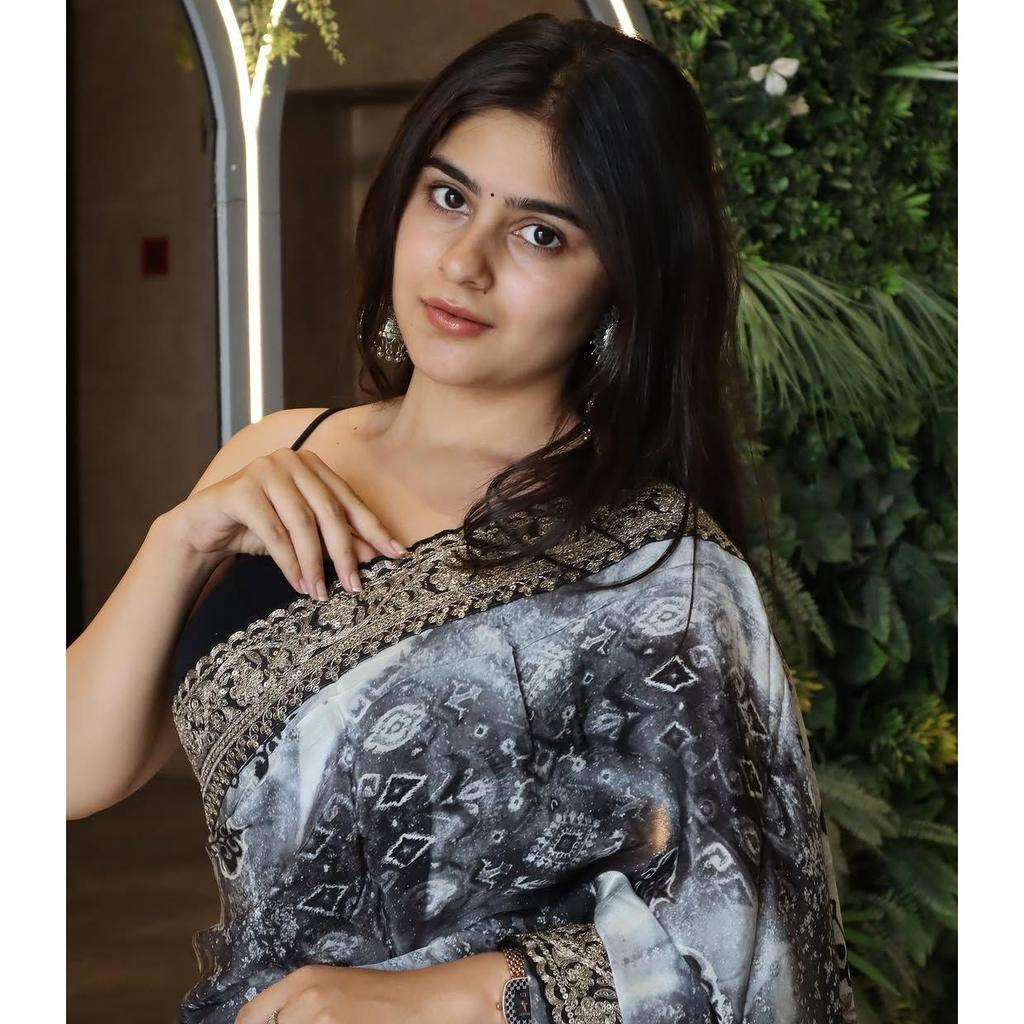 Best Party Wear Saree