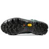 Mammut Ducan II High GTX Размер Глубокий Мужской GORE-TEX 3030-05040, 8, Нефритово-Черный