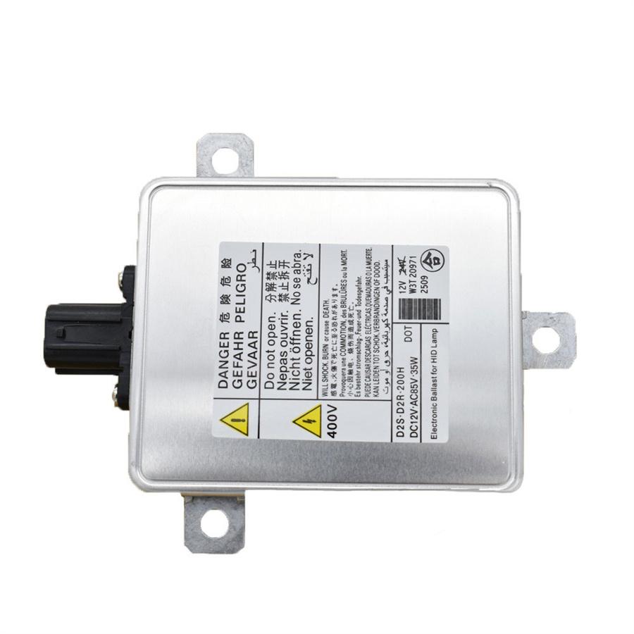 Блок розжига HID-лампы для Acura Mazda Mitsubishi Honda 33119STKA01 W3T19371 D530510H3