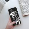 Spartan Warrior New High-End Cover Phone Case for Redmi Note 8 9 Pro Max 9S 9T 9C NFC 8T 10A A4 A5