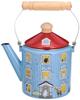 Fuji Enamel Kettle 2.0 Liter Moomin House MOH-2.0K