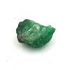 Stones and Minerals. Emerald. 1.72 Ct. Mingora Emerald Deposit, Swat District, Pakistan.