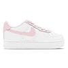 Nike Air Force 1 Air Force 1 Abrasion Resistant Slip Resistant Low top Skateboard Shoes Women's White Pink DH2920-111(Team1655-S-BOX)