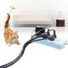 8/10/16/22mm Cable Sleeve Cover Spiral Tube Line Organizer New Wrap Winding Cable