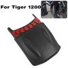 Для Tiger 1200 GT Pro Explorer 2025-UP Tiger1200 XC XCX XR XRA XRX XRT Low 2016-UP Удлинитель переднего крыла Удлинитель брызговика