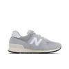 New Balance 574 Бетон Ангора - U574RBL