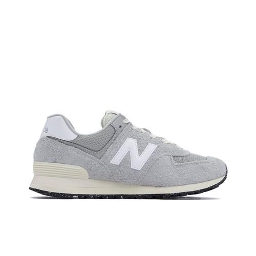 New Balance 574 Бетон Ангора - U574RBL