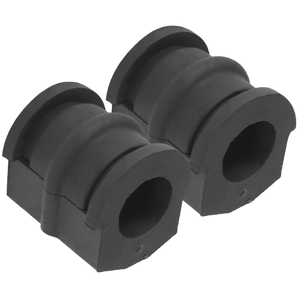 2 шт. Комплект втулок переднего стабилизатора поперечной устойчивости для 02-07 Nissan X-Trail 54613-8H318