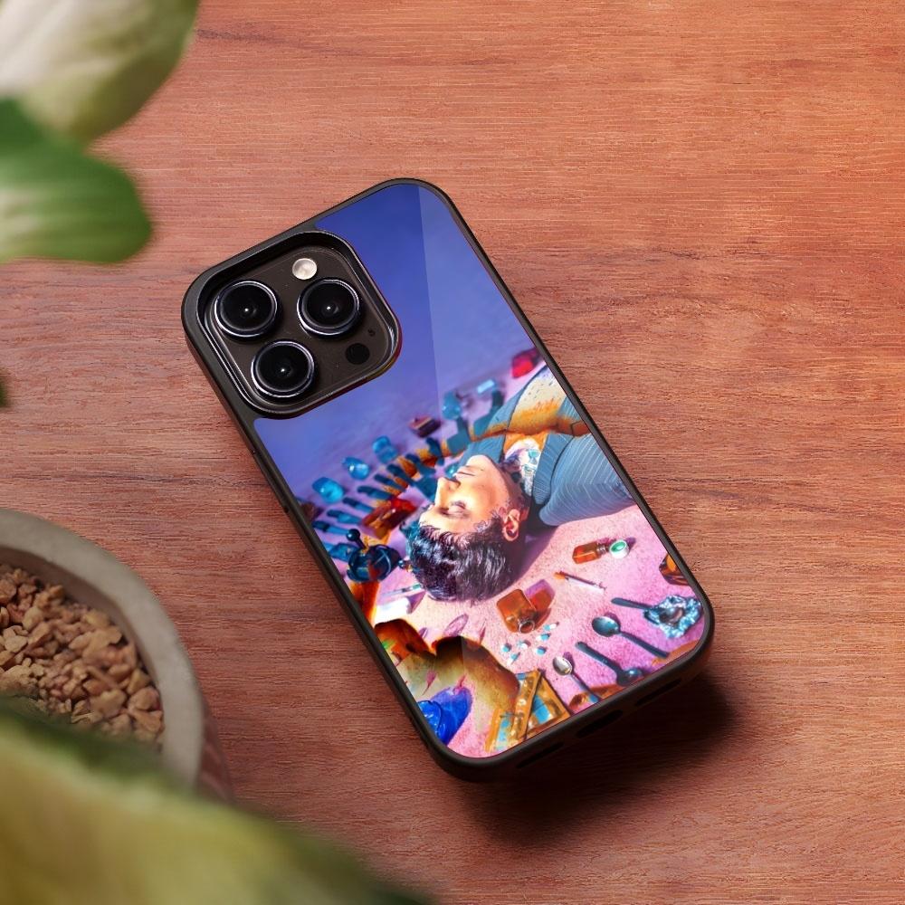 Чехол для телефона Bring Me The H-Horizons BMTH для Iphone 16 15 14 13 Pro Max 12 11 Mini 7 8 Plus Se Xr X Xs Fundas Shell PC+TPU Cover