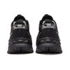Fila Fusion Модные Удобные Низкие Папины Кроссовки Женские Кроссовки Черные T12W431003FBK