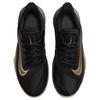Nike Precision 7 Black Parachute Beige Iron Grey Metallic Gold Nike FN4322-006