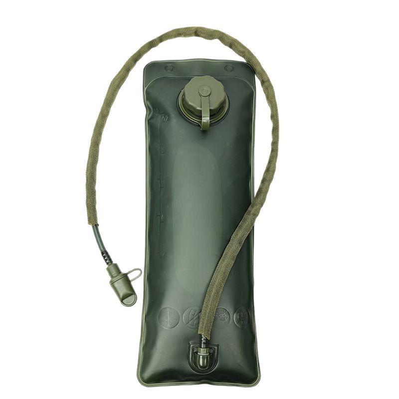 3L Food Grade Hydration Bladder Backpacks Cycling Hiking Outdoor Sports Water Reservoir
