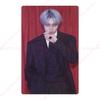 ПРЕДЗАКАЗ ATEEZ 14-й мини-альбом GOLDEN HOUR Часть 5 ЯПОНИЯ POB ФОТОКАРТОЧКА