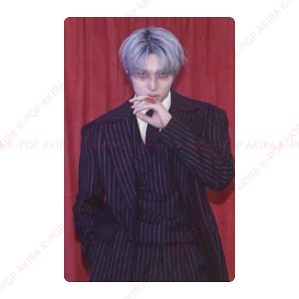 ПРЕДЗАКАЗ ATEEZ 14-й мини-альбом GOLDEN HOUR Часть 5 ЯПОНИЯ POB ФОТОКАРТОЧКА