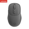 Lenovo Xiaoxin PLUS BT Mouse Mute Button Light Sound Portable Ergonomic Design Office Game