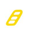 Seat Memory Button Switch Frame Trim For Hyundai Palisade -24 Bright Yellow