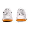 Asics Детские кроссовки Upcourt 5 GS White Pure Silver 1074A039-101