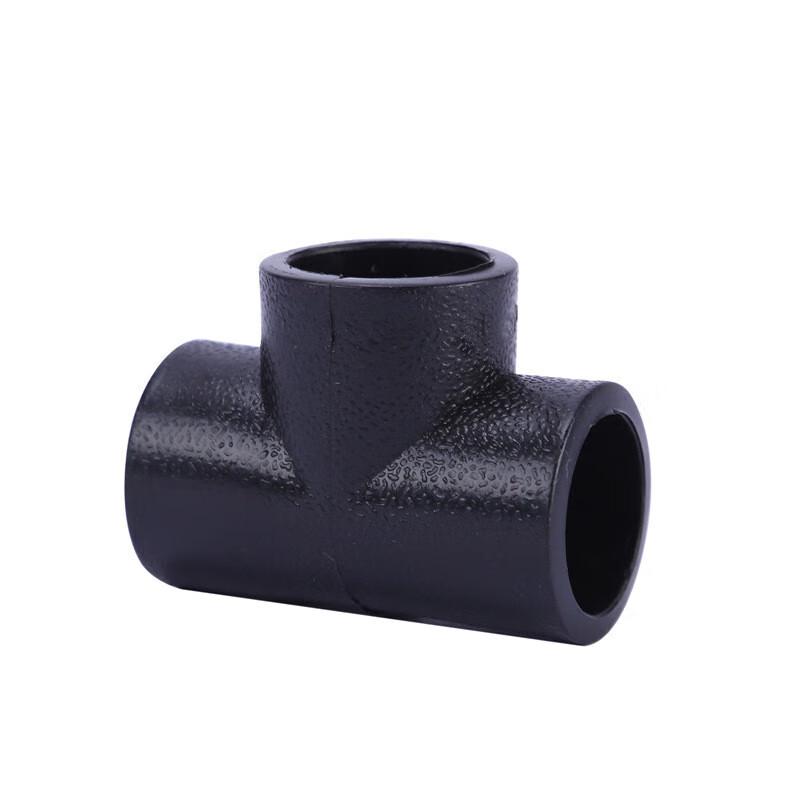 Lijiu hong PE 90-Degree Socket Tee Fitting
