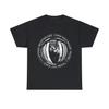 Captain Beefheart T Shirt 1968 Crawford Hall Heavy Cotton