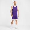 Men's Nike Dri Fit Basketball Jersey Men's Garden Purple