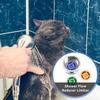 Пластик Ограничитель Потока Воды Редуктор Потока Душа Таблетка для Экономии Воды в Кране Ручной Душ