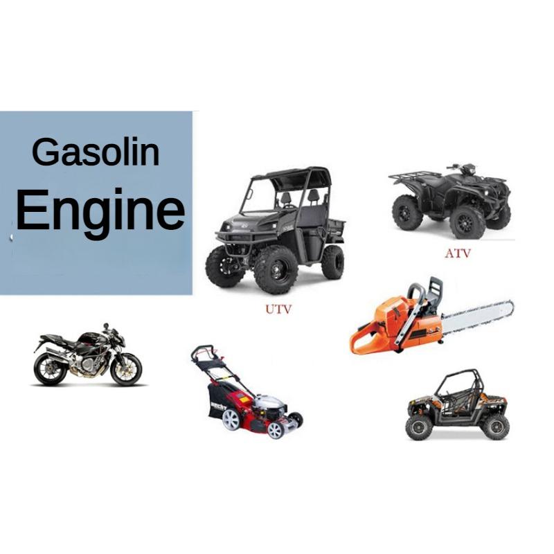 Цифровой счетчик моточасов ЖК-счетчик для квадроциклов, мотоциклов, приборов, часов, снегоходов, бензиновых лодок, генераторов, велосипедов, автомобилей, аксессуаров