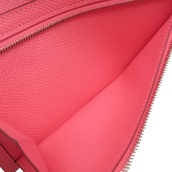 HERMES - Bean BeansuflaPurse Epsom Array