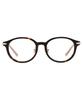 Glasses Eye Exam Fashion Prescription Lens Prescription and Sanrio Characters Red [Zoff] Boston-style Eyeglasses, Adjustment, Glasses, Replacement,