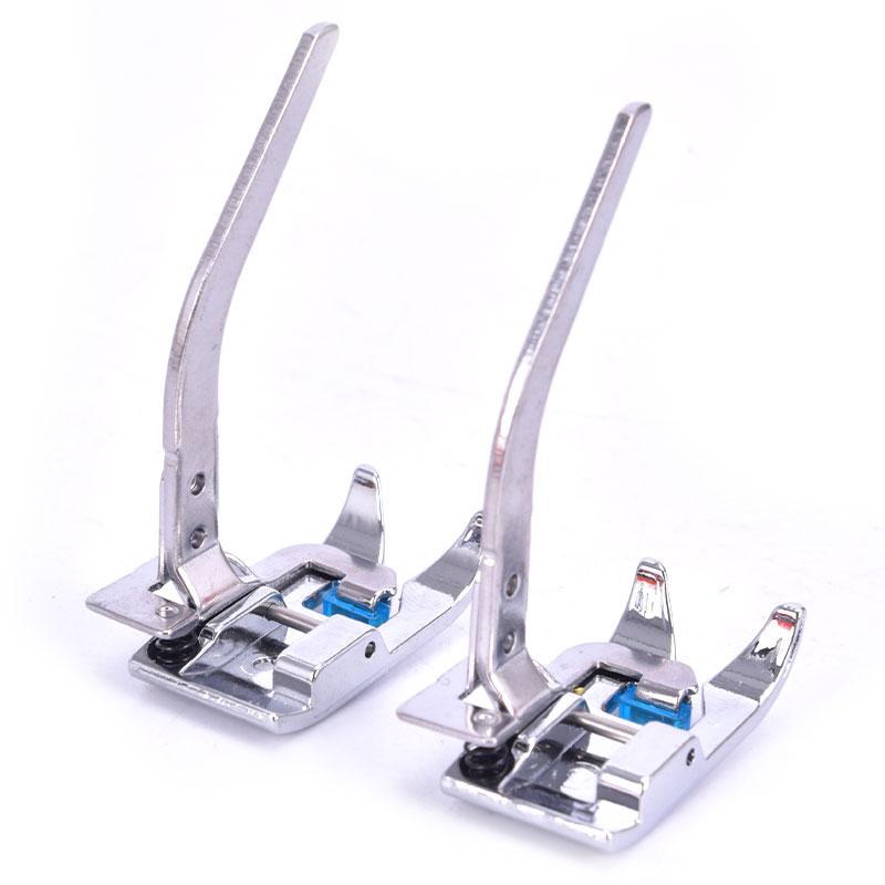 Low Shank Snap On Tricot Foot For Singer Brother Elna Pfaff Viking Knit Foot