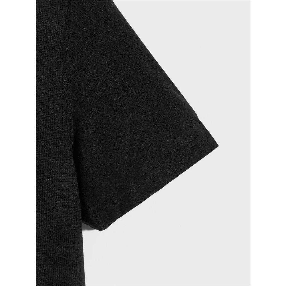 Men's "I've Got Your Back" Short Sleeve T-shirt, Crew Neck Top, Casual Clothing, Summer Best Sellers