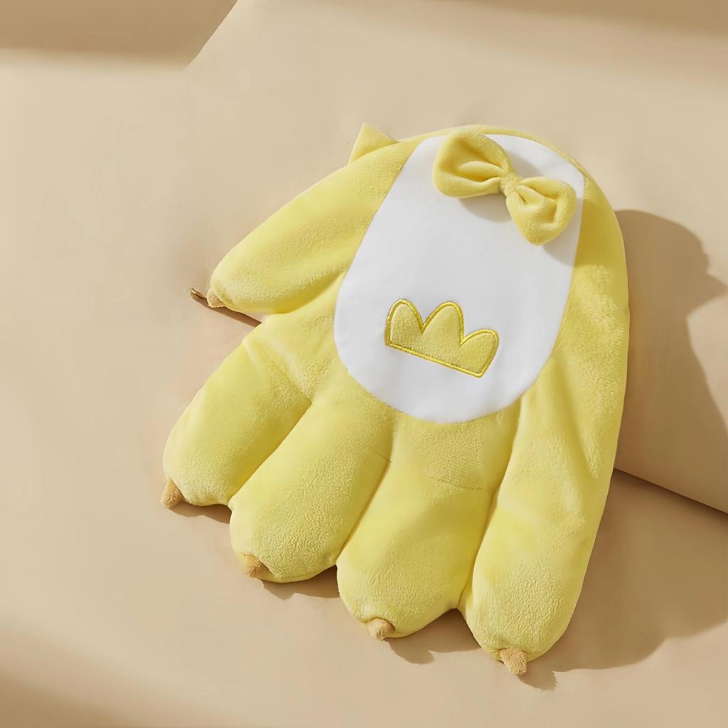 Детское комфортное полотенце, пищевая кукла против ударов, детская подушка против ударов для сна