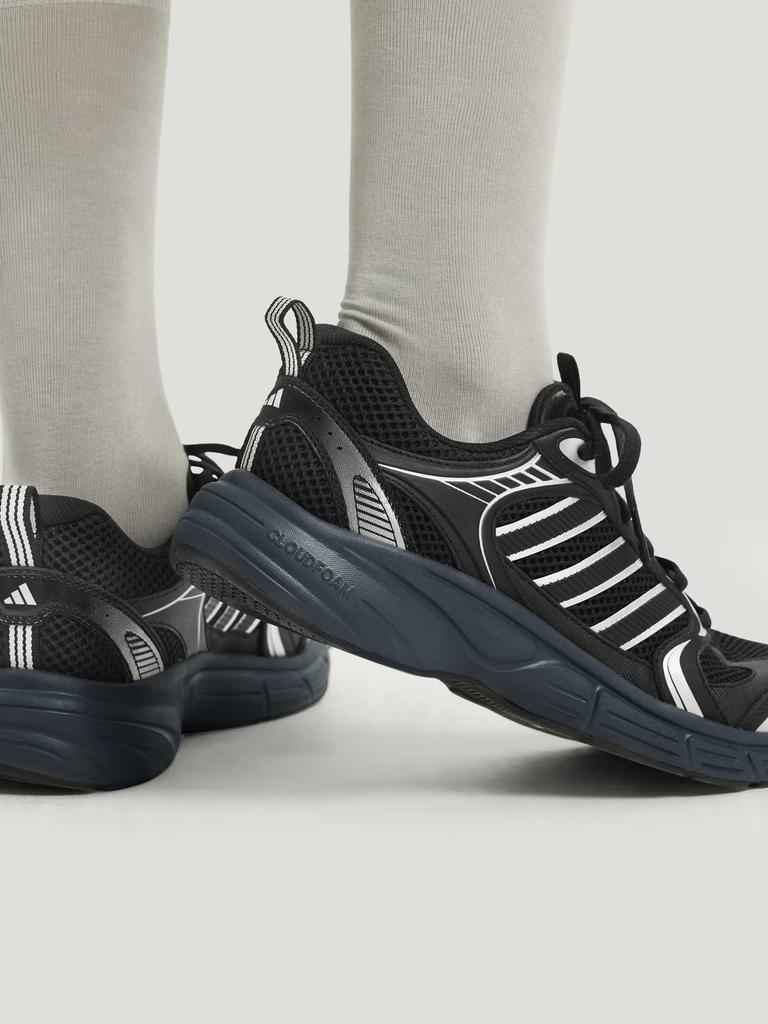 Adidas ECLYPTIX 2.0 Комфортная сетка Ретро Повседневные Папины кроссовки Adidas KJ8102