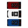 6-Button Garage Door Remote Control Duplicator 315MHZ-868MHZ Multi-Frequency Code Grabber Clone Gate Garage DoorOpener A