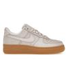 Air Force 1 Premium Pearl Pink Gum Women Sneakers Gum-Light-Brown DR9503-601