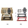 Quadcopter Frame Kit with Integrated PCB Circuit Board Multi-Rotor Replacement for F450 F550 F330 4-Axis RC Helicopters