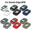 Противоударная защитная пленка Силиконовый чехол-накладка для Garmin Edge Аксессуары для горного велосипеда