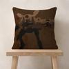 Game TTitanfall 2 Pillow Gift Home Office Decoration Pillow Bedroom Sofa Car Cushion CoverPillow Case