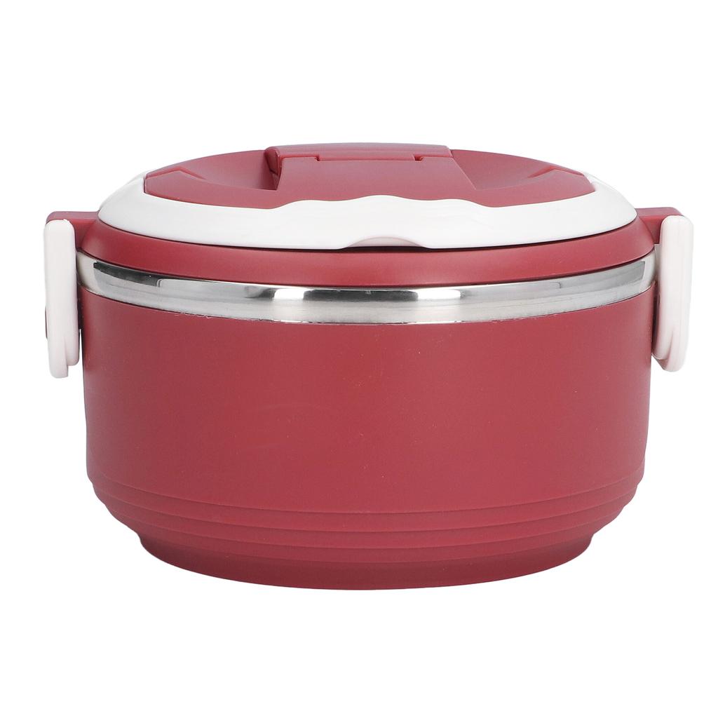 Japanese Style Bento Boxes Stainless Steel Lunch Box Portable Thermal Lunch Box for School