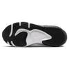 Nike Женские тренировочные футбольные бутсы Legend Essential 3 Next Nature 'Black White' DM1119-001