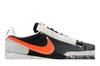 Женские кроссовки Nike Waffle Racer Crater Summit White Hyper Crimson (Женский)