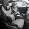 All-Season Universal Car Seat Cover for Hongqi H5: Full Wrap, Upgraded Design Seat Cushion
