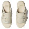 ONITSUKA TIGER Ohbori Slider 2.0 Birch унисекс кроссовки крем 1183C332-200