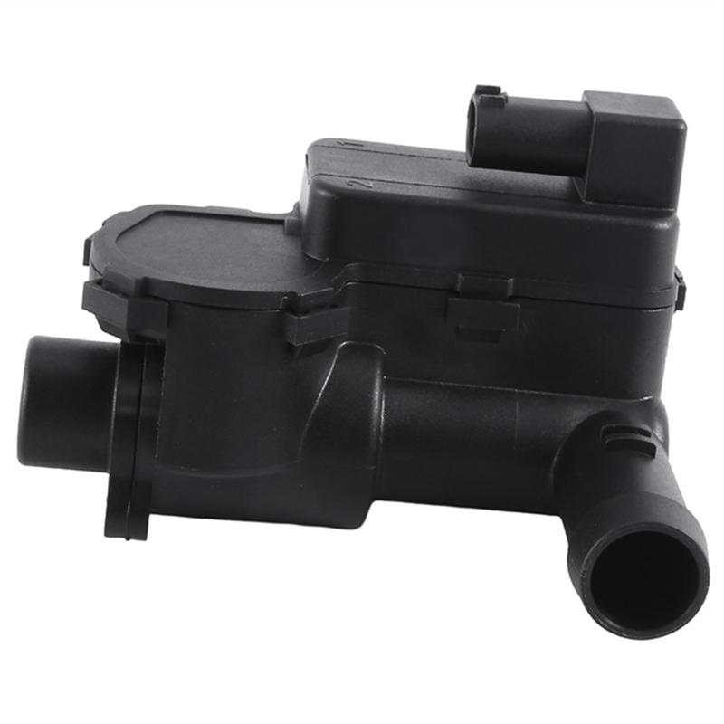 Authentic New HVAC Heater Control Valve 7PP819810A 95857281000 For VW Touareg Cayenne Macan Crankcase Ventilation Valve