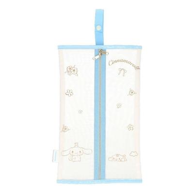 Zowie Sanrio Cinnamoroll Сетчатая крышка для салфеток 7186