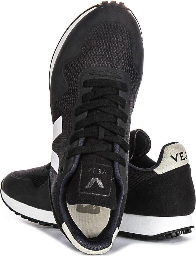 Кроссовки Veja SDU RT B-Mesh black natural