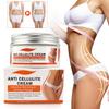 Slimming Cream Compact Shaping Whole Body Care Gentle Shaping Whole Body Applies To Help Compact Lines Light Posture 100g