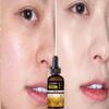 5ML/15ML/30ML/50ML/TRSTAY Dark Spot Serum Hyaluronic Acid Whitening Vitamin C, Face Serum Turmeric Collagen, Facial Skin Care Beauty